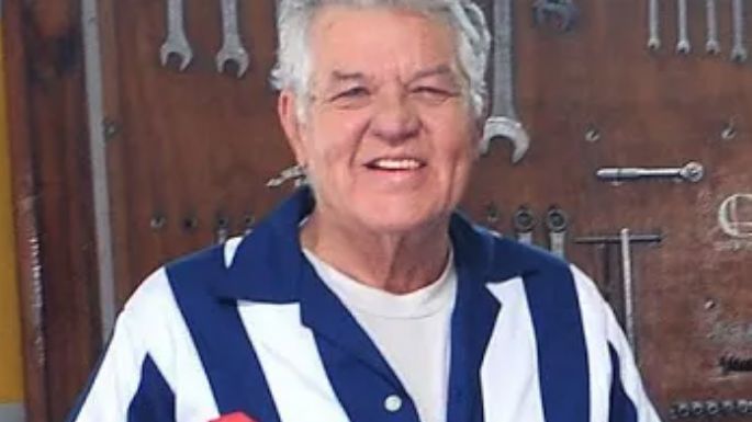 Adiós, leyenda