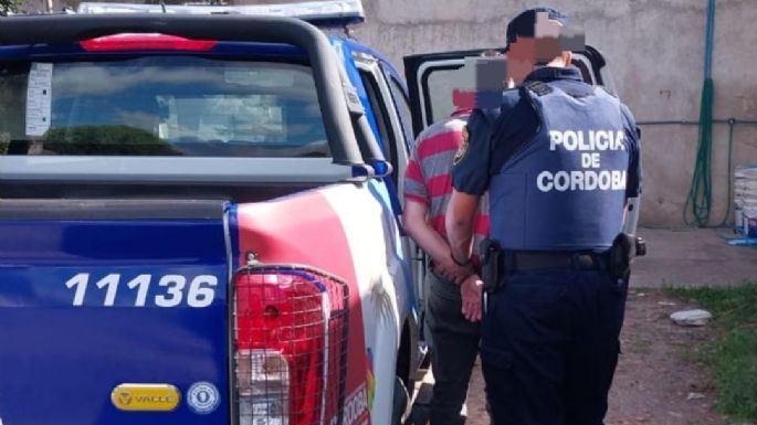 Le impidieron acercarse a su hermano y fue hasta su casa: terminó detenido