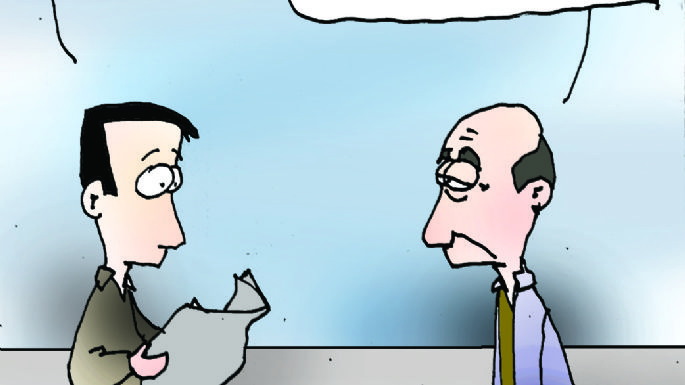 Humor 05/11/2025