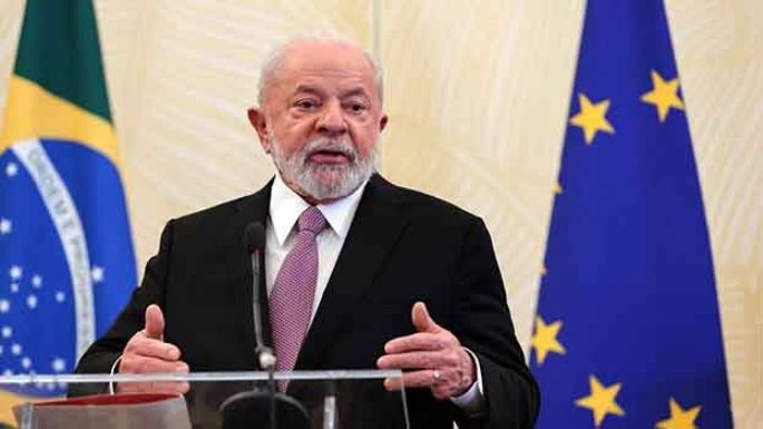 Lula calificó de “masacre” el operativo en las favelas