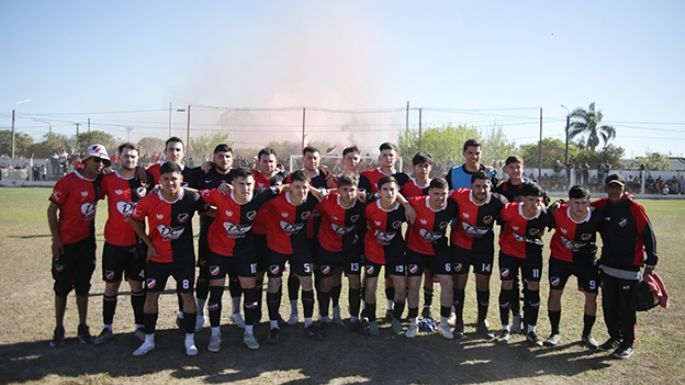Los números de la fase regular