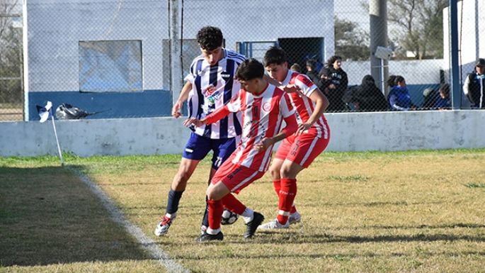 Todos el domingo, pese al superclásico