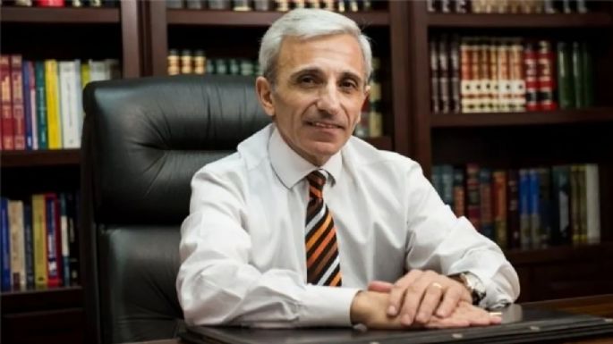 Carlos Nayi es el nuevo representante de la familia