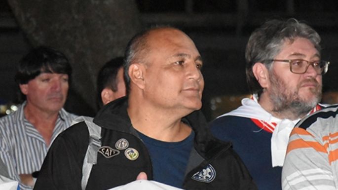 “En la unidad está la fuerza”