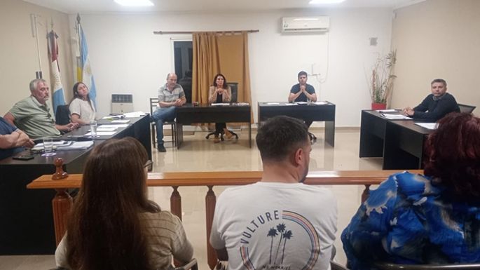 Audiencia Pública por el pedido de aumento del agua en un 15%