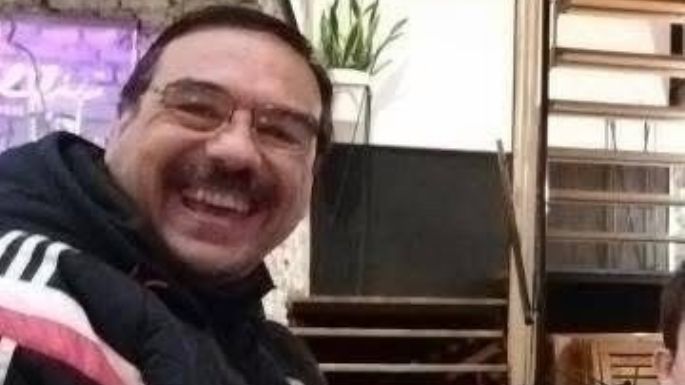 Pesar por el fallecimiento del odontólogo Pedro Parnenzini