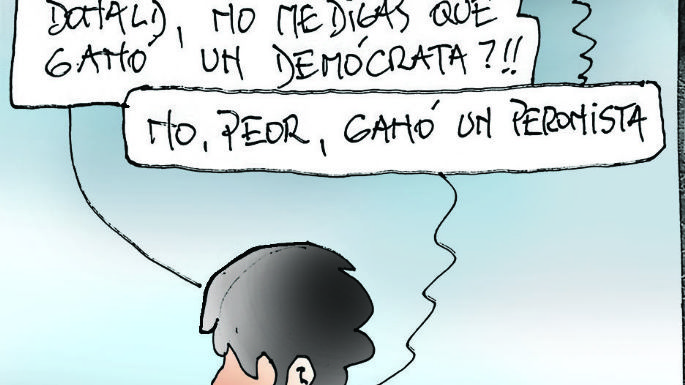 Humor 06/11/2025
