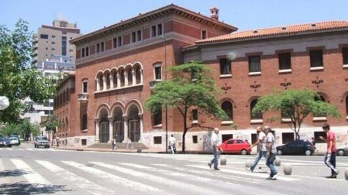 Son 13 las denuncias por abusos en espacios vinculados  a la Iglesia