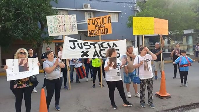 Caso Cuzcueta: la fiscal solicitó elevar a juicio a dos  de los tres imputados