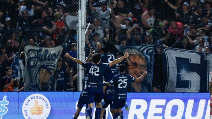 La Lepra hace historia