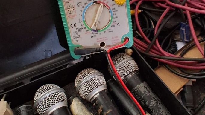 Robaron en Radio Fantástica: se llevaron equipos valuados en aproximadamente 4 millones de pesos