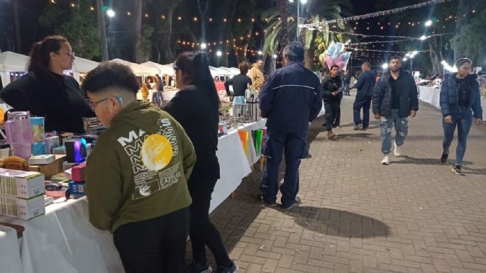 Comenzó la Fiesta de la Cerveza Artesanal 2025