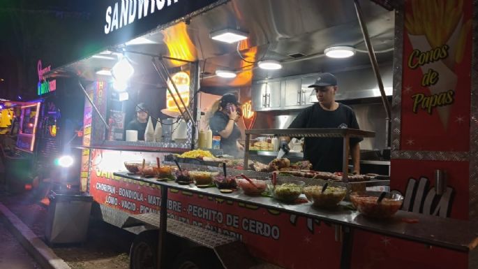 Comenzó la Fiesta de la Cerveza Artesanal 2025