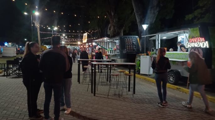 Comenzó la Fiesta de la Cerveza Artesanal 2025