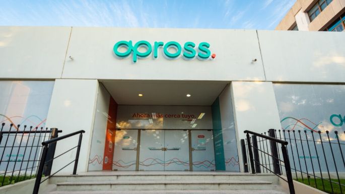 Consultorios móviles