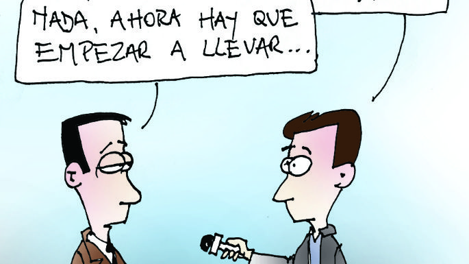 Humor 08/11/2025