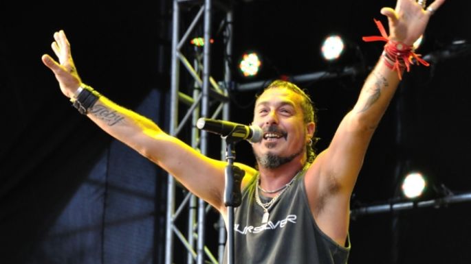 “La Mona tiene la culpa de mucho  del cariño que me tienen en Córdoba”