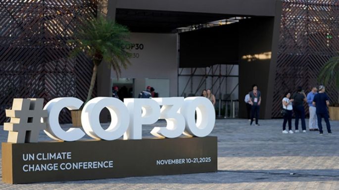 Brasil enumera las prioridades para la COP30: protección de selvas y  más financiación climática