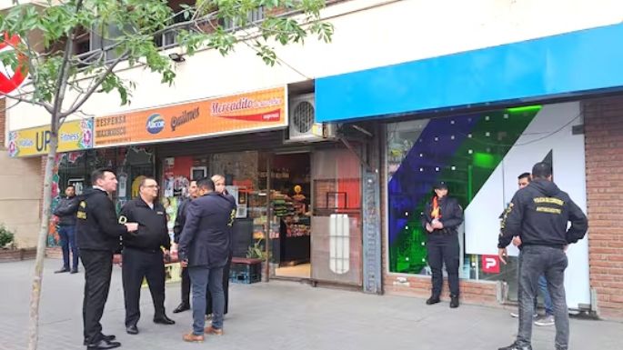 Un detenido por lavado de activos en la Apross