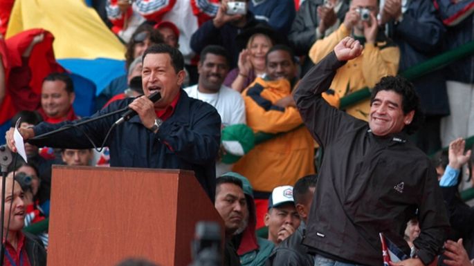 La Cumbre Social de los Pueblos de América Latina y el Caribe evoca “No al ALCA”