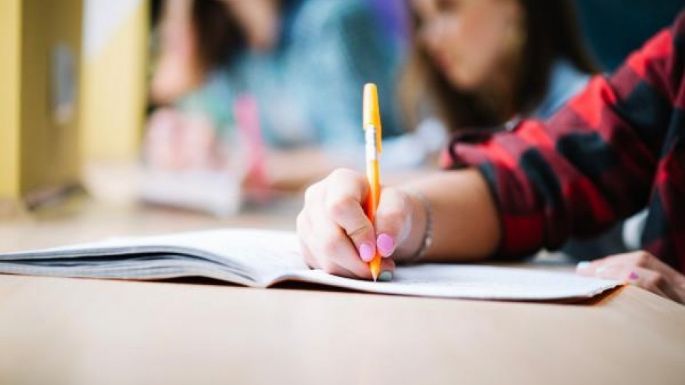 Inscripciones abiertas para apoyo escolar secundario