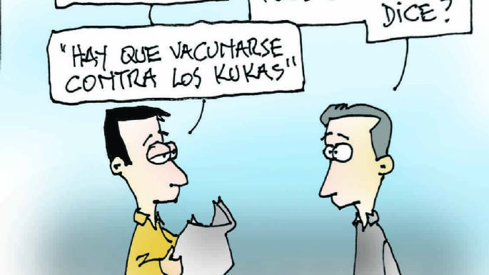 Humor 01/12/2025