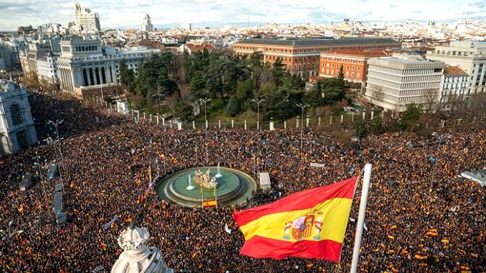 Contra la corrupción