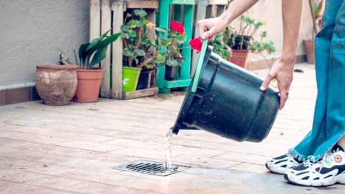 Se solicita más prevención por el dengue