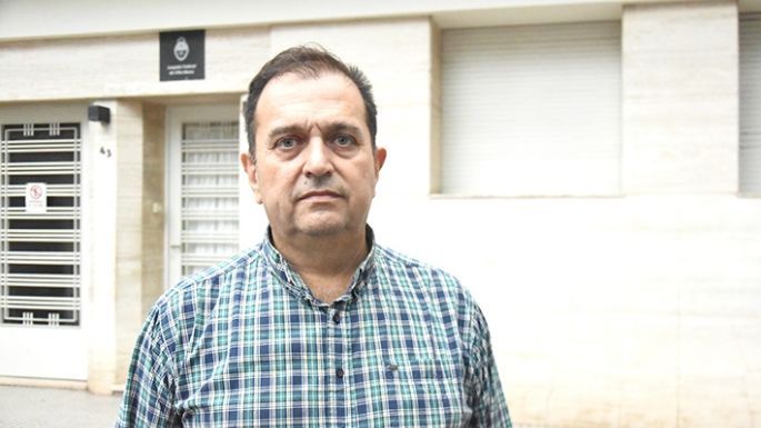 Sin medicación y con denuncias por desvío  de fondos en la obra social de la PFA