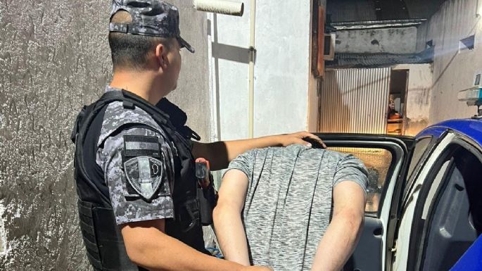 Detuvieron a 14 personas por delitos y a 5 por contravenciones