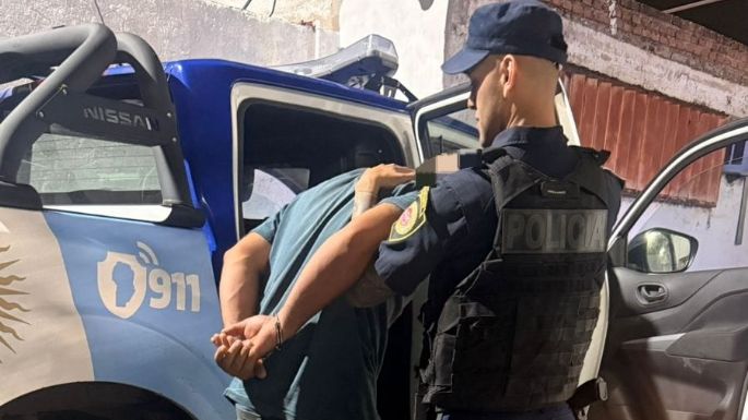 Detuvieron a 14 personas por delitos y a 5 por contravenciones