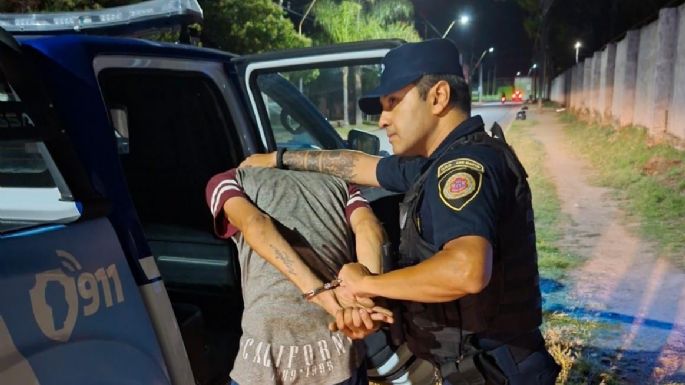 Detuvieron a 14 personas por delitos y a 5 por contravenciones