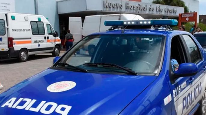 Un nene de 2 años murió al caer a una pileta