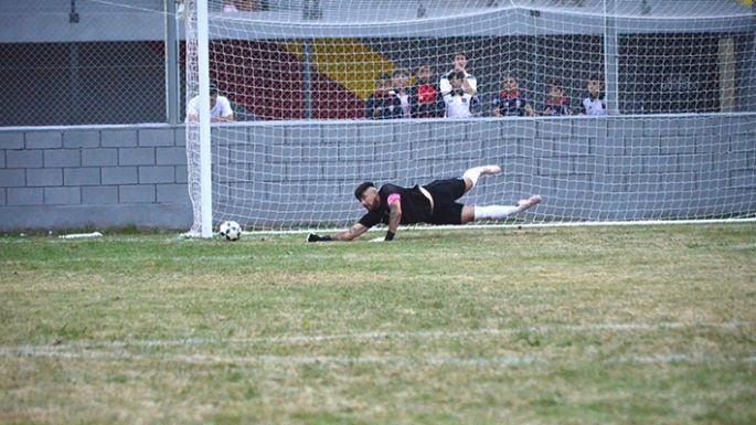 “Colón está preparado para todo”