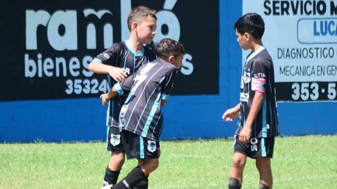 Convocatoria de América