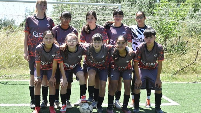 Se despide con la vuelta olímpica ya asegurada