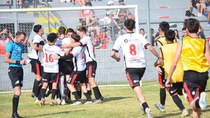 En Reserva hay clásico
