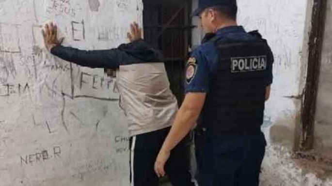 Golpearon a seis mujeres y tres niños