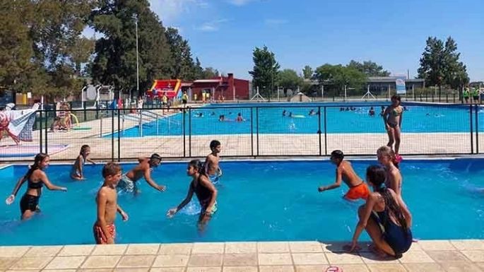 Escuela de Verano: el municipio abre las inscripciones para la temporada 2025-2026