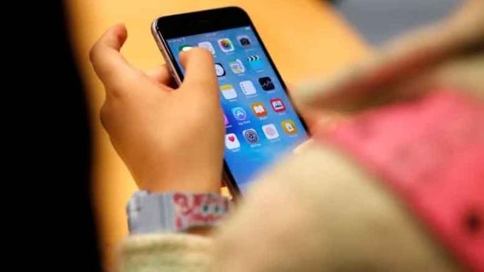 Empezó la prohibición de redes sociales a menores de 16 años