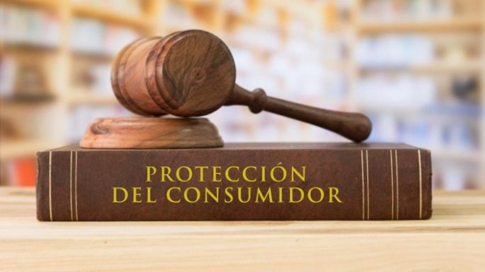 Protegen al consumidor