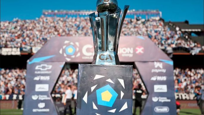 Los rivales de los cordobeses