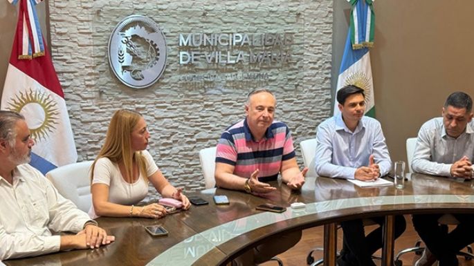 Una logística que “impulsa”