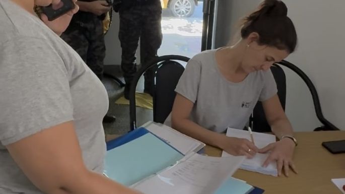 Funcionaba como geriátrico sin tener habilitación