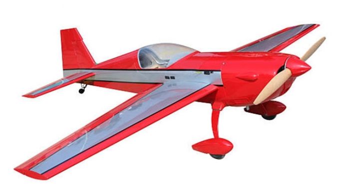 Aeromodelismo