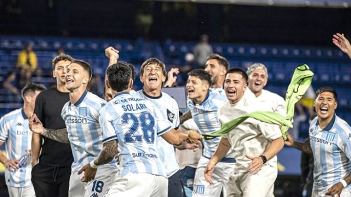 La final de mañana se podrá ver en el Cilindro