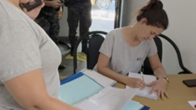 Colocaron la faja a un geriátrico que funcionaba sin contar con habilitación
