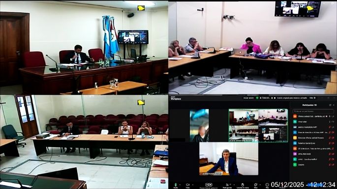 A distancia, redujo a la servidumbre a la cuidadora de su madre durante 22 años