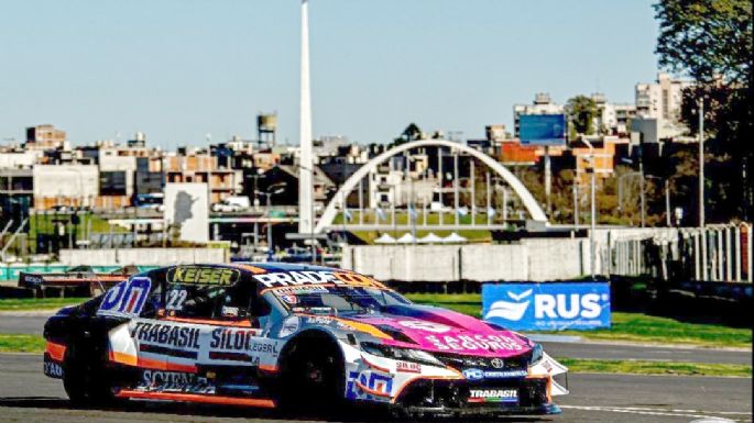 Buenos Aires no será parte del TC