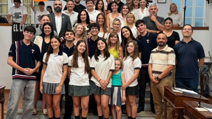 Un predio para la  FPA en la ciudad
